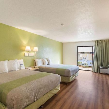 Motel 6 Hemet Luaran gambar