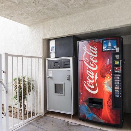 Motel 6 Hemet Luaran gambar