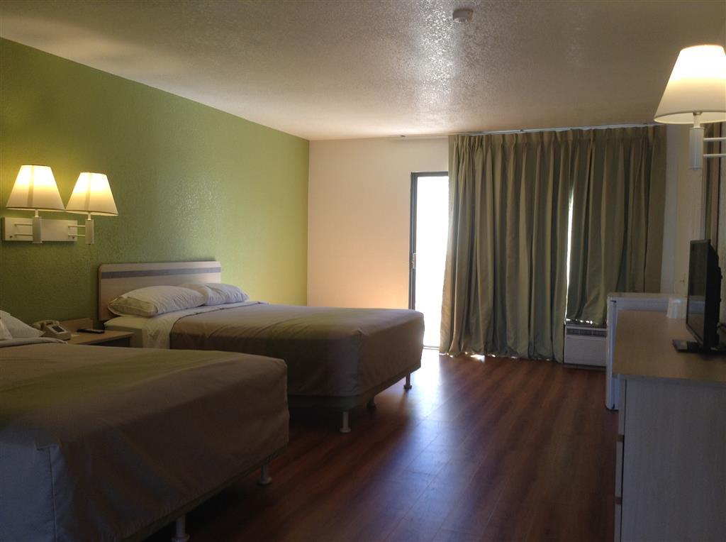 Motel 6 Hemet Bilik gambar