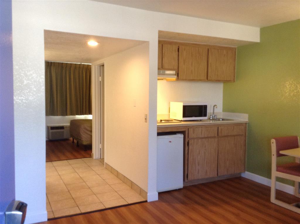 Motel 6 Hemet Bilik gambar