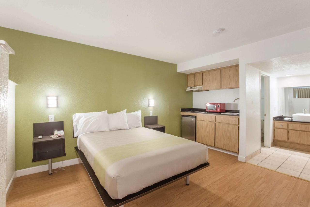 Motel 6 Hemet Luaran gambar