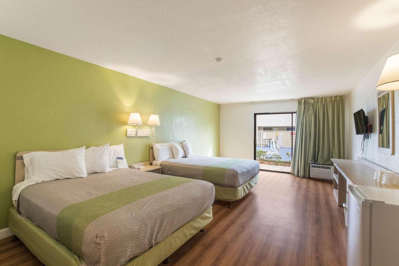 Motel 6 Hemet Luaran gambar