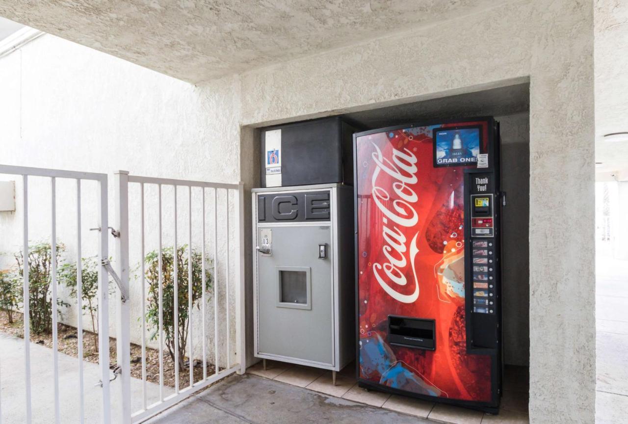 Motel 6 Hemet Luaran gambar