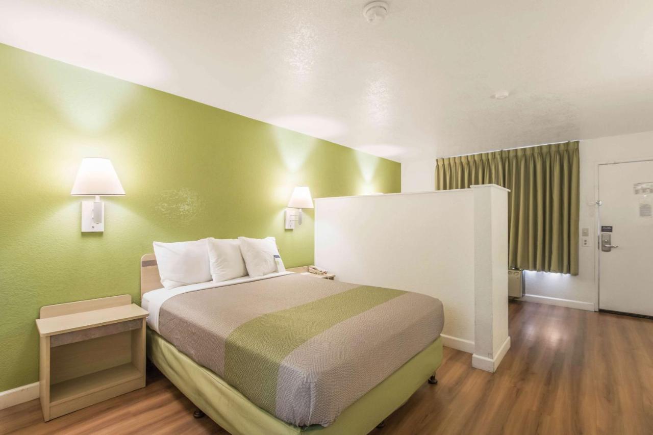 Motel 6 Hemet Luaran gambar