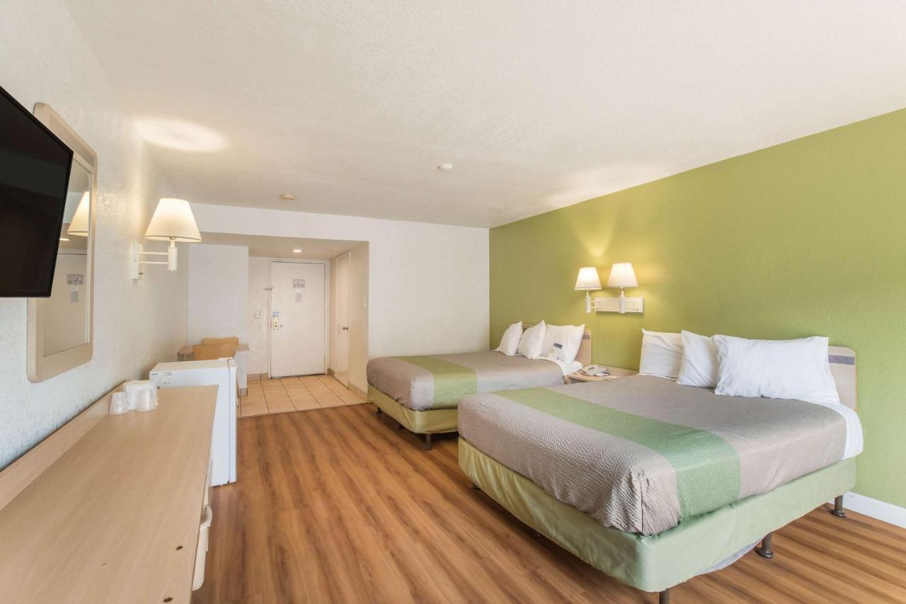 Motel 6 Hemet Luaran gambar