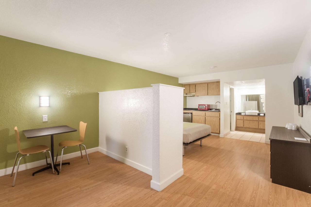 Motel 6 Hemet Luaran gambar