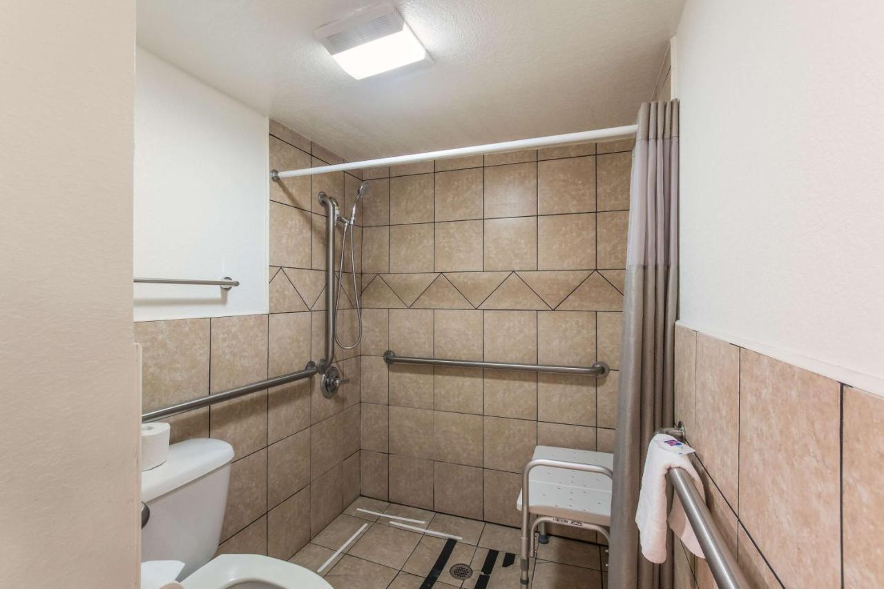 Motel 6 Hemet Luaran gambar