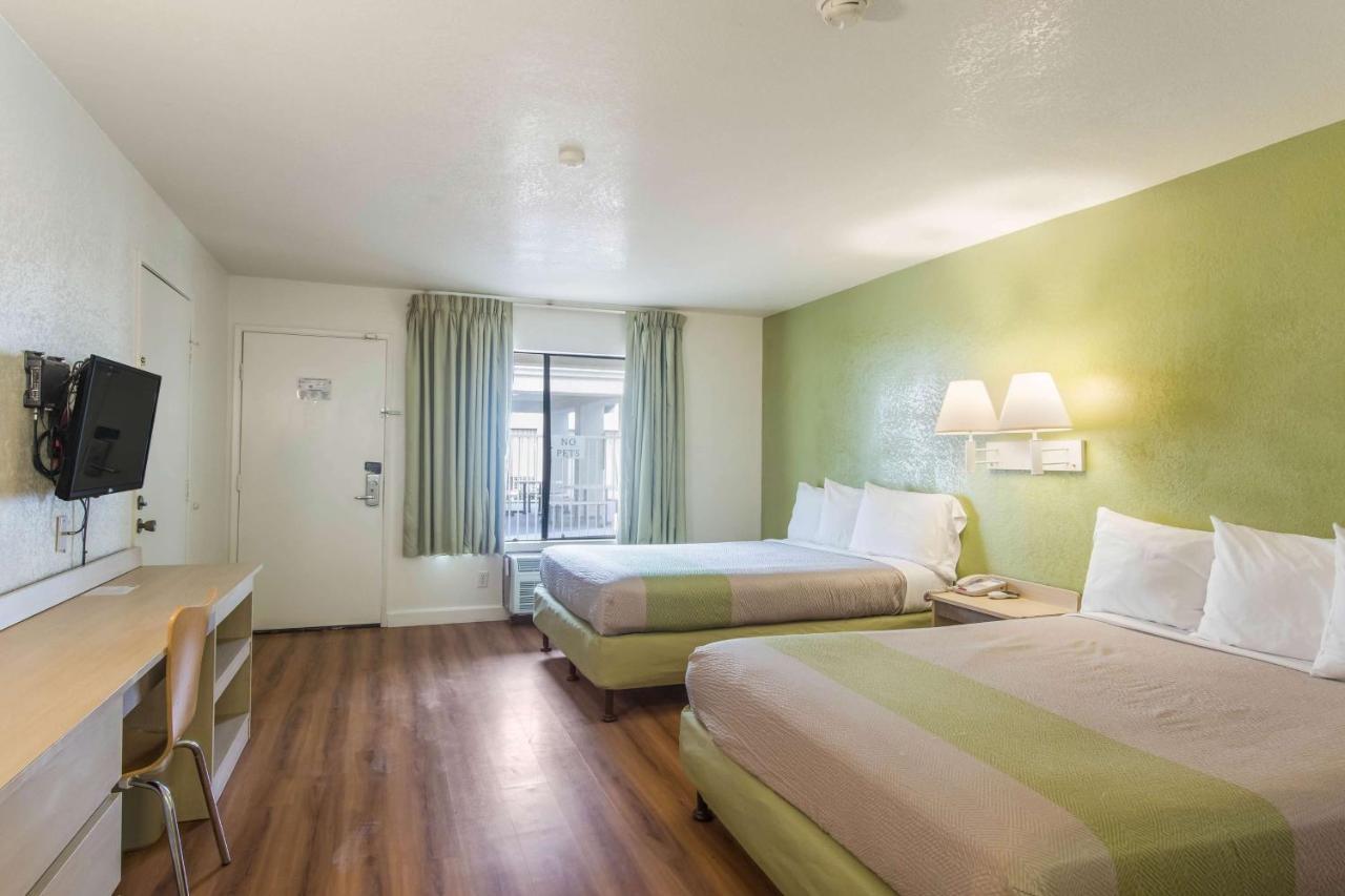 Motel 6 Hemet Luaran gambar