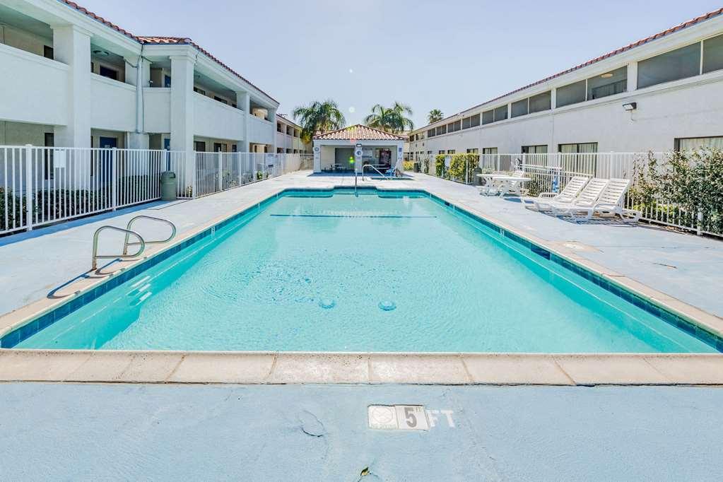 Motel 6 Hemet Kemudahan gambar