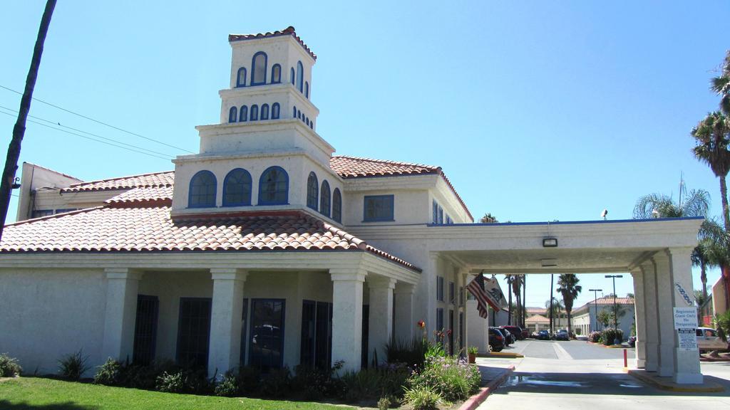 Motel 6 Hemet Luaran gambar