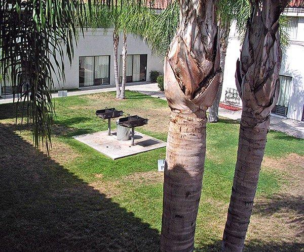 Motel 6 Hemet Luaran gambar