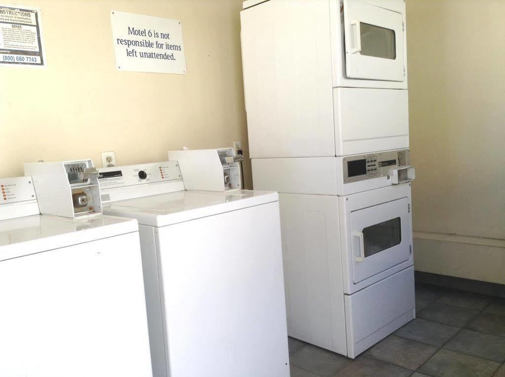 Motel 6 Hemet Luaran gambar