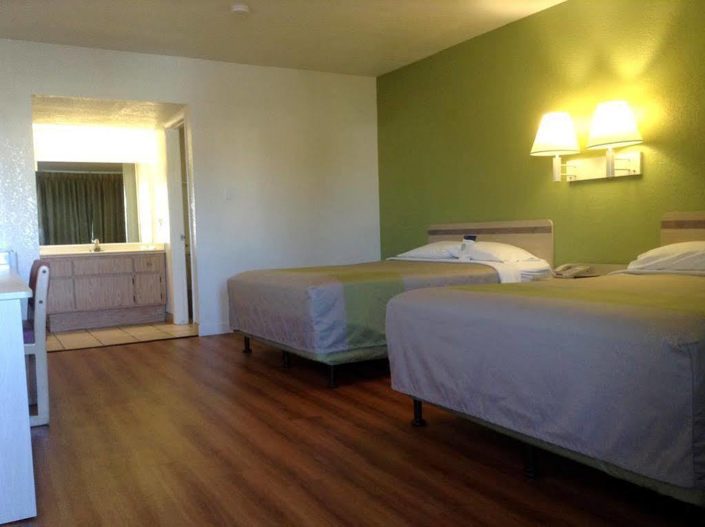 Motel 6 Hemet Luaran gambar