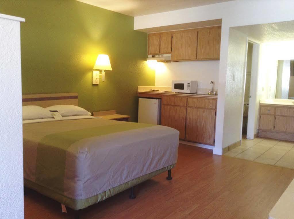 Motel 6 Hemet Luaran gambar