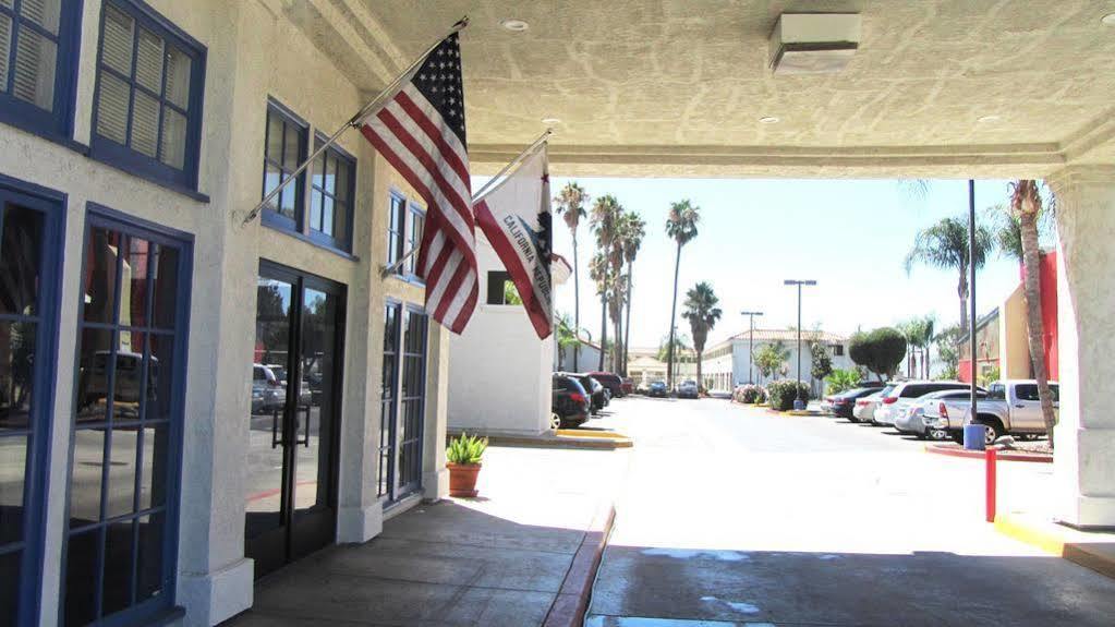 Motel 6 Hemet Luaran gambar