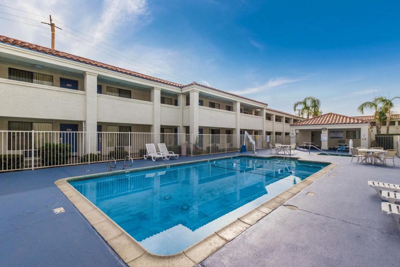 Motel 6 Hemet Luaran gambar