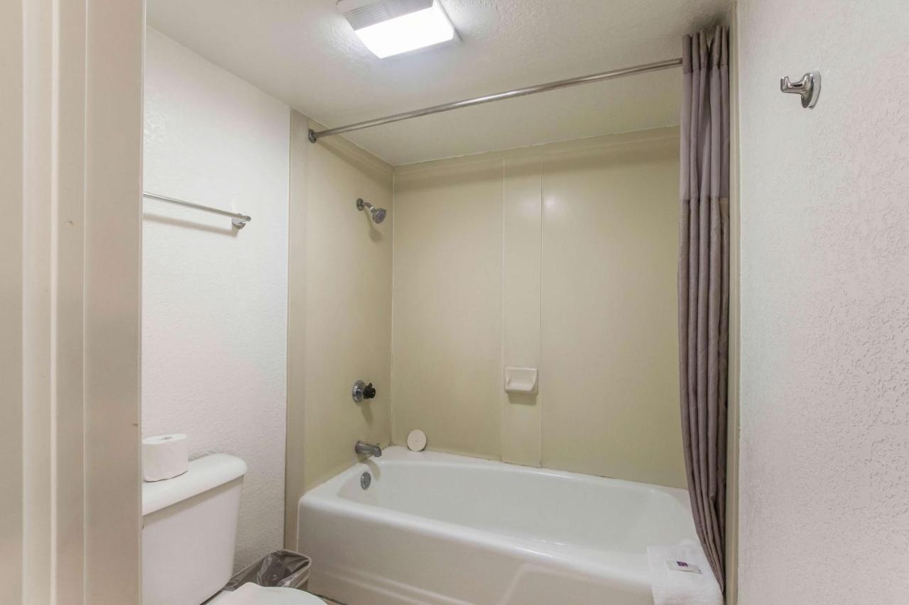 Motel 6 Hemet Luaran gambar