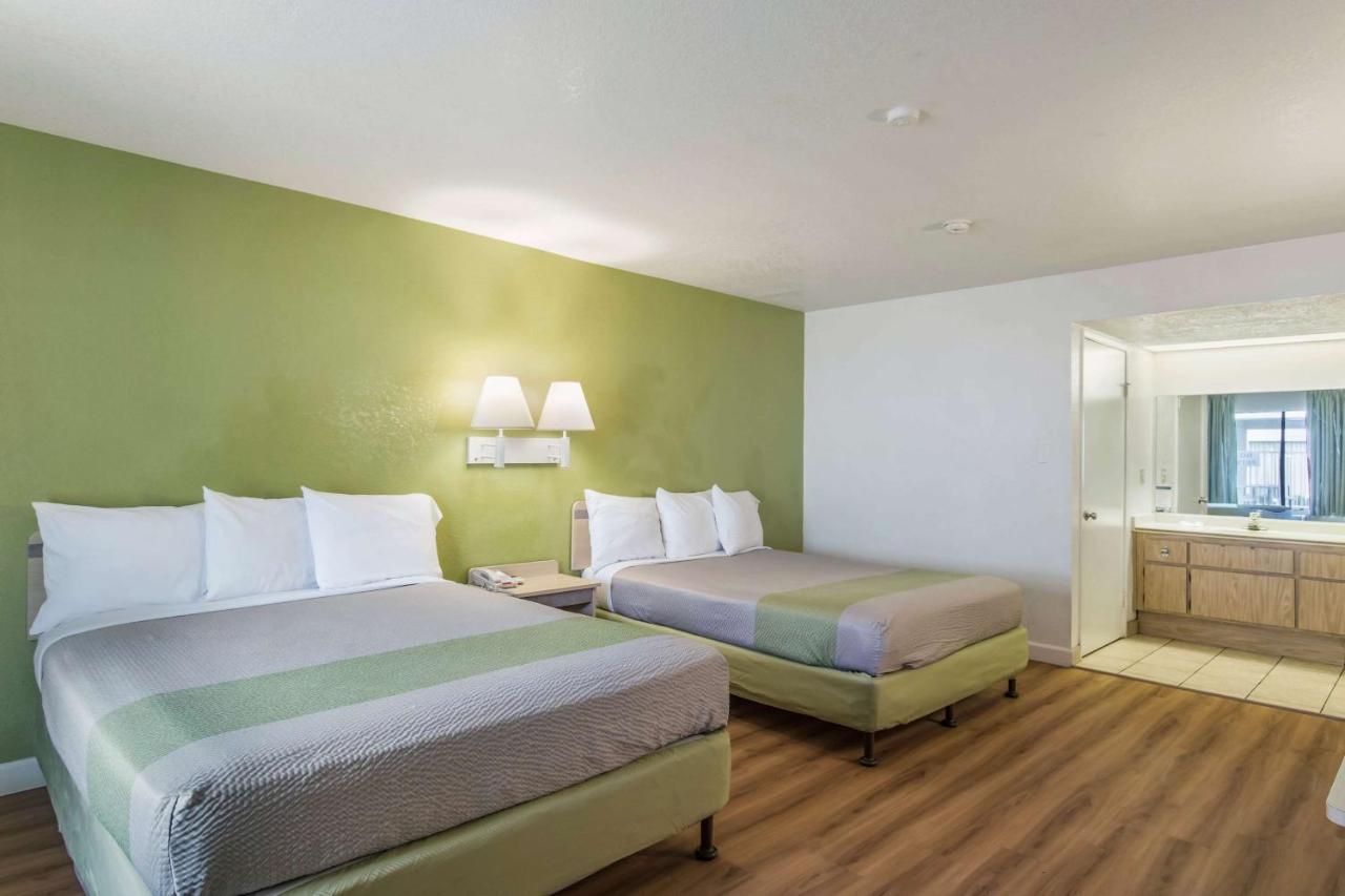 Motel 6 Hemet Luaran gambar