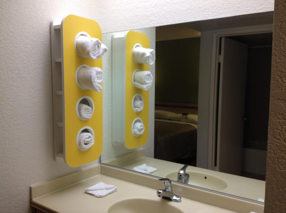 Motel 6 Hemet Bilik gambar