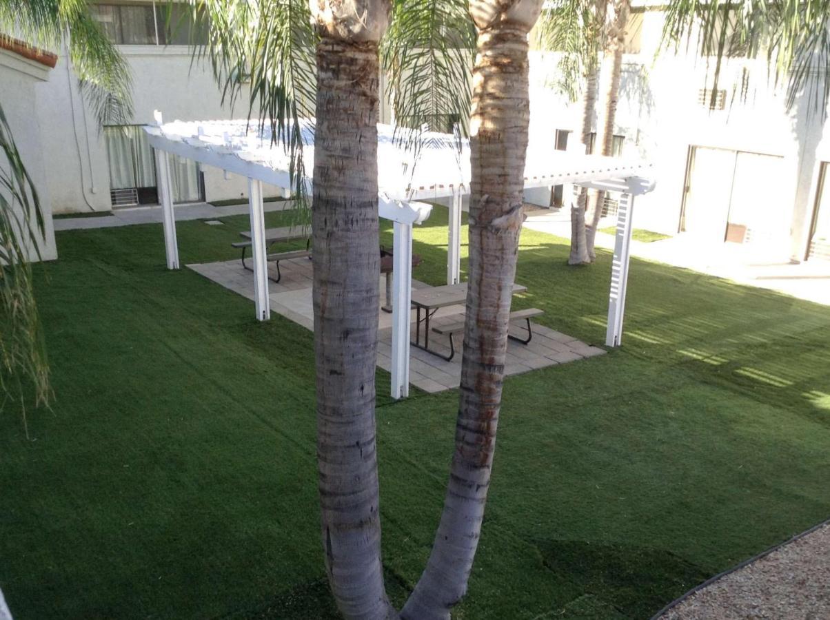 Motel 6 Hemet Luaran gambar